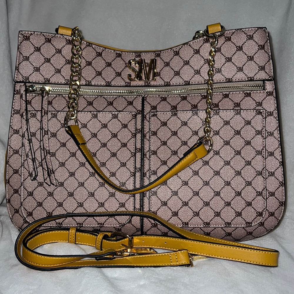 LG lknw Steve Madden (bjudson) shoulder/crossbody Handbag